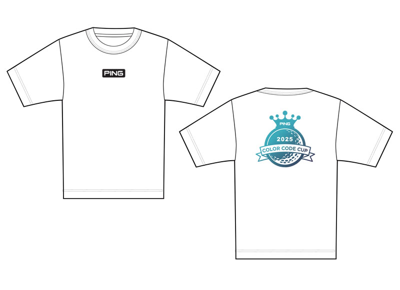 オリジナルTシャツ